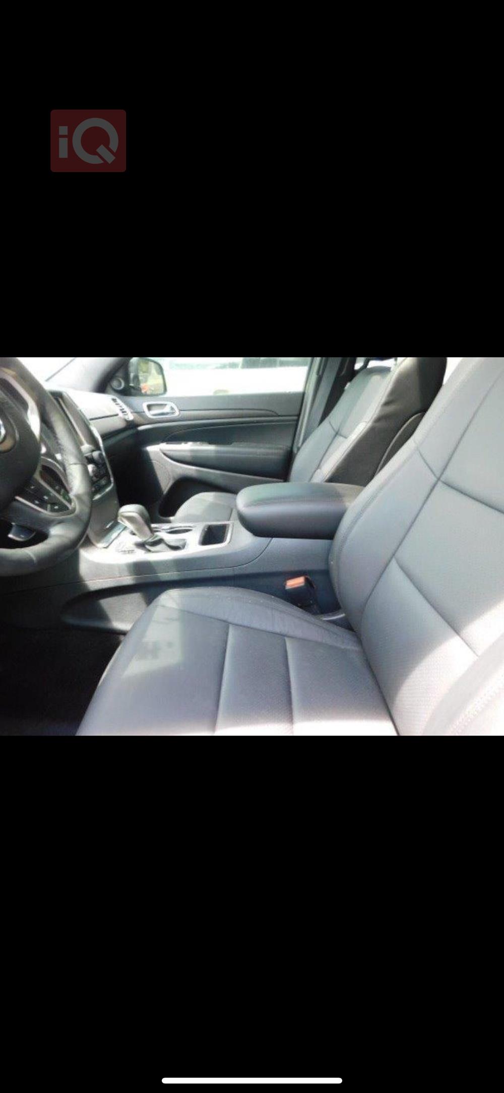 جيب جراند شيروكي